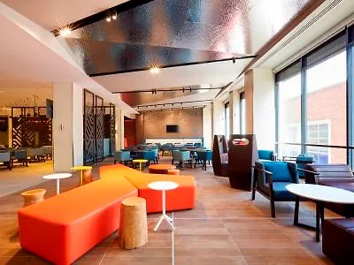 Holiday Inn Express Adelaide City Centre By Ihg Hotel