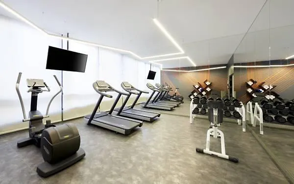 Holiday Inn Express Adelaide City Centre By Ihg